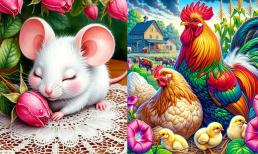 Ngày 25 tháng 10 (tức ngày 5 tháng 9 âm lịch), ba con giáp này cần phải cẩn thận!