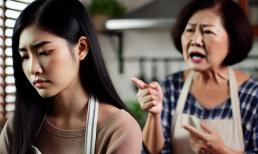Tại sao ngày càng có nhiều nàng dâu bất hiếu? Sau khi đọc hai lý do này, bạn có thể hiểu 