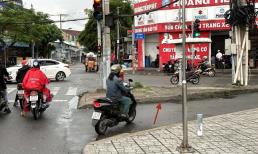 Từ bây giờ, 5 trường hợp này được rẽ phải khi đèn đỏ mà không lo bị phạt tới 20 triệu đồng