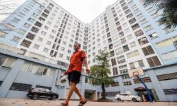 Chung cư Hà Nội tăng giá gấp đôi sau hơn 3 năm, đâu là khu vực đang đắt nhất?