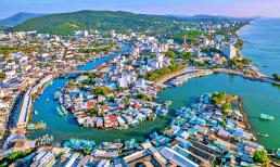 Việt Nam sẽ có một hòn đảo không có xe chạy bằng xăng, dầu: Đó là?