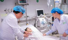 Vụ tấn công nhiều người trong bệnh viện Sản Nhi tỉnh Nghệ An: 3 điều dưỡng hiện ra sao?