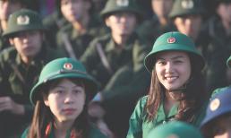 Tốt nghiệp đại học ngành nào sẽ được chú trọng tuyển chọn đi nghĩa vụ quân sự?