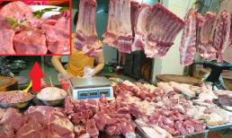 Không phải lòng lợn, đây mới là cơ quan bẩn nhất con lợn mà chuyên gia cảnh báo ngon mấy cũng không nên ăn