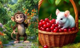 Những con giáp nào may mắn vào ngày mùng 6 tháng 9 âm lịch, Chủ Nhật, ngày 26 tháng 10?