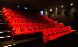 Tại sao ghế trong rạp chiếu phim lại có màu đỏ? Hóa ra đằng sau có lý do khoa học