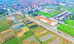 Hà Nội duyệt quy hoạch chi tiết đại đô thị 15.000 tỷ đồng của Sun Group tại Mê Linh