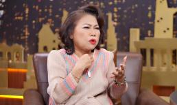 Siu Black mắc bệnh gì?