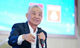 Công thức thành công của Tiến sĩ sở hữu hơn 700 bằng sáng chế