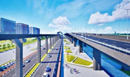 Hà Nội khởi động siêu dự án đại lộ 300.000 tỷ, kỳ vọng tạo nên 'kỳ tích sông Hồng' cho Thủ đô