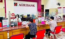 Lãi suất Agribank mới nhất: Gửi 200 triệu đồng có thể nhận về gần 20 triệu đồng tiền lãi