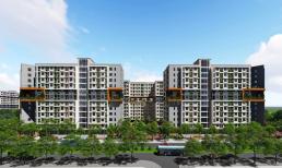Từ 17/11, Hà Nội mở bán nhà ở xã hội với giá hơn 1 tỷ đồng 