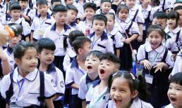 Mức hỗ trợ học phí dự kiến cho học sinh trường tư thục ở Hà Nội