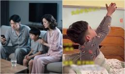 Con trai nói: 'Phòng con 12h đêm nào cũng có tiếng gõ cửa', bà mẹ đặt camera giám sát, phát hiện bí mật lạnh sống lưng khiến ai cũng chết lặng