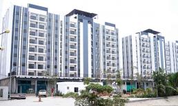 Hơn 1.000 căn hộ giá rẻ chuẩn bị được mở bán tại thủ phủ công nghiệp miền Bắc, giá thấp nhất chưa đến 800 triệu đồng