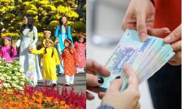 Tin vui: Đây là những người có thể được nhận 1,3 triệu đồng trong dịp Tết Nguyên đán 2026