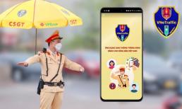 Cục CSGT công bố thông tin quan trọng tới toàn bộ người tham gia giao thông trên cả nước