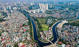 Kiến nghị cải thiện ô nhiễm sông Tô Lịch, không khí Hà Nội, TP.HCM đến cuối năm 2026