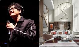 Khối tài sản, biệt thự trăm tỉ của Hà Anh Tuấn