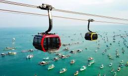 Việt Nam sở hữu công trình vượt biển đạt kỷ lục thế giới, rút ngắn thời gian di chuyển còn 15 phút