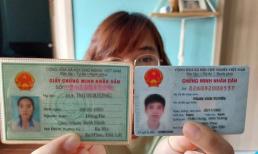 Quy định mới về CMND, CCCD sẽ có hiệu lực trong tháng sau, người dân chú ý!