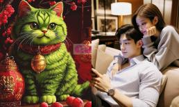 Ba con giáp đàn ông ít quan tâm đến vợ nhất, đều ích kỷ, đặc biệt là cung thứ hai. Ai cưới anh ta sẽ phải vất vả