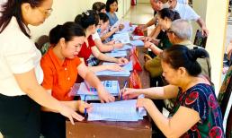 Chính thức hỗ trợ 650.000 đồng/tháng trợ cấp hưu trí xã hội, ai là người được hưởng?