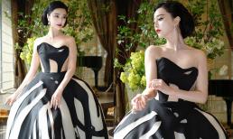 Phạm Băng Băng khoe sắc vóc, thần thái khó ai sánh kịp ở tuổi U50