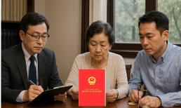 Trường hợp con theo mẹ sau ly hôn, có được hưởng thừa kế khi cha chết?