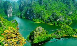Một địa điểm du lịch nổi tiếng Việt Nam lọt danh sách 1% Điểm đến tốt nhất thế giới, đó là?