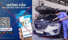 Các chủ xe ô tô đặc biệt lưu ý: Ứng dụng này tuyệt đối không được tải, tránh bị lừa hết tiền trong tài khoản ngân hàng