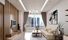 4 đặc điểm giúp căn hộ chung cư 'càng ở càng vượng', nhà bạn có không?