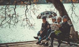 Nơi này của Việt Nam vừa được vinh danh là Thành phố hạnh phúc nhất châu Á