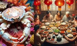 Luật Cua Tuyệt Vời: Cách tốt nhất để anh chị em hòa thuận không phải là tụ tập với nhau, mà là có 3 cách này