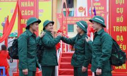 Nghĩa vụ Quân sự 2026 mới nhất: Đi trước Tết hay sau Tết?