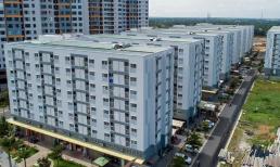 Người mua nhà ở xã hội có được bán lại nhà không, điều kiện như thế nào? 