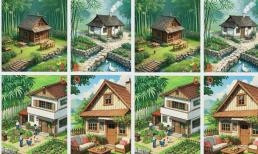 Bạn thích sân nào ngay từ cái nhìn đầu tiên? Hãy làm bài kiểm tra này để xem những cơ hội tuyệt vời nào sẽ đến với bạn 