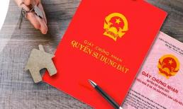 Việc sở hữu nhà đất dự kiến sẽ có thay đổi lớn từ năm 2026, người dân cần chú ý