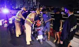 Công an Hà Nội nhấn mạnh loại tội phạm phải xử lý nghiêm