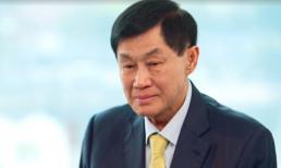 'Anh ơi, con chết rồi', tiếng thét ám ảnh 'vua hàng hiệu' Johnathan Hạnh Nguyễn trong lần đầu trở về Việt Nam