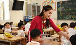 Lương giáo viên từ năm 2026: Thu nhập bao nhiêu sẽ phải nộp thuế thu nhập cá nhân?