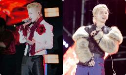 Jack xin lỗi và tuyên bố ngừng hoạt động một thời gian