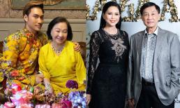 Những gia tộc lâu đời, quyền lực và giàu có bậc nhất tại Việt Nam