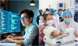 5 ngành nghề tạo ra nhiều tỷ phú nhất: Lương trăm triệu, thị trường đang 'khát' nhân lực