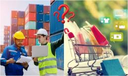 Nên học logistics hay Thương mại điện tử?