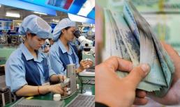 Tin vui: Dự kiến tăng lương tối thiểu 900.000 đồng/tháng với người lao động ở những nơi này từ năm 2026, chi tiết ra sao?