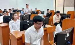 Một số thay đổi cần lưu ý trong hình thức thi tuyển công chức từ 10/12/2025