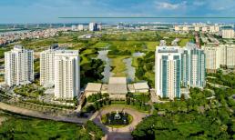 Sắp có thêm dự án nhà ở xã hội gần 2ha dành cho chiến sĩ công an tại khu đô thị 'nhà giàu' tại Hà Nội