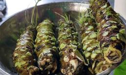 Loại củ đắt nhất thế giới giá 6.000.000 đồng/kg, Việt Nam đã có người trồng thành công