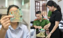 Trường hợp đặc biệt nào không cần đổi thẻ căn cước khi đủ 14, 25, 40, 60 tuổi?